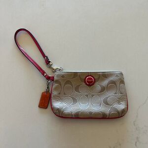 Coach Women's Wallet-purses